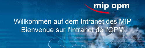 MIP Intranet